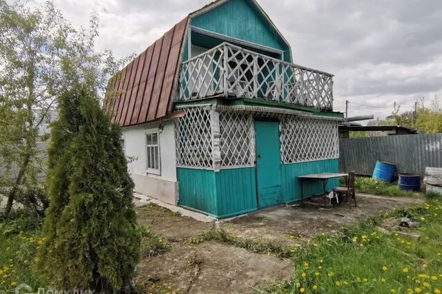дом с Садовое городской округ Пенза, некоммерческое товарищество Дубрава, 143 фото