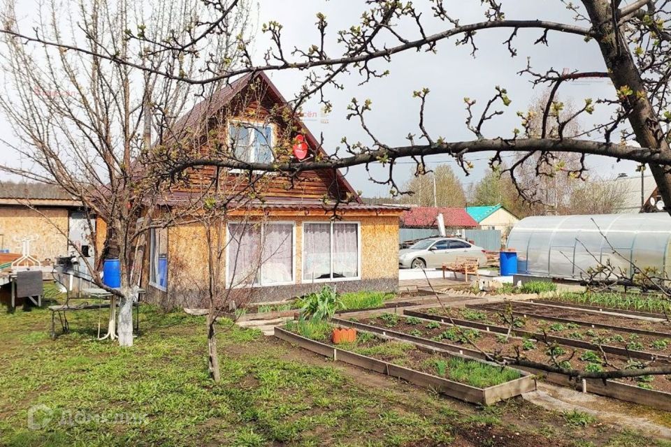 дом городской округ Верхняя Пышма, Верхняя Пышма фото 4