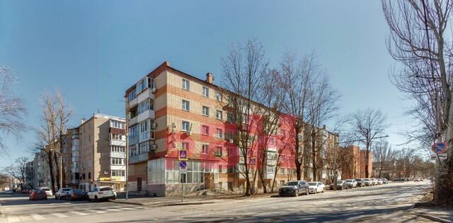 р-н Кировский ул Филимоновская 285 фото