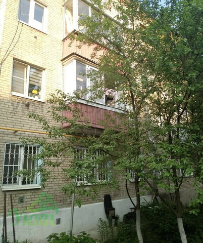 квартира ул Мира 10 дачный посёлок Кратово, Отдых, Московская область фото