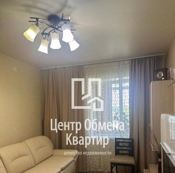 квартира г Иркутск р-н Октябрьский ул Байкальская 236б/1 фото 4