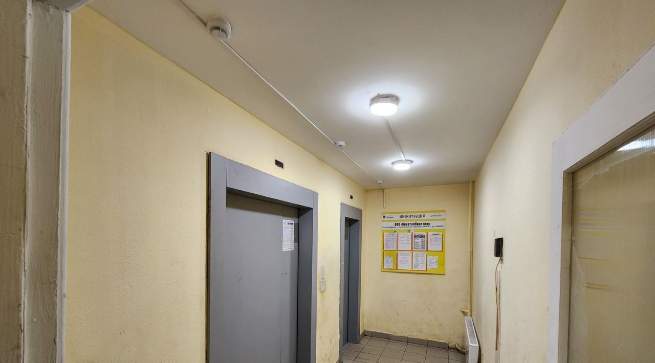 квартира г Балашиха мкр Кучино ул Брагина 3 Ольгино фото 13