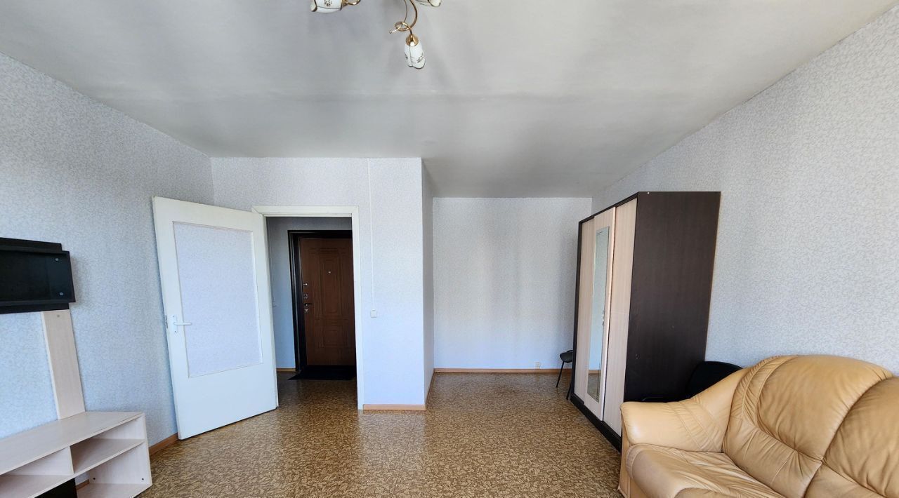 квартира г Балашиха мкр Кучино ул Брагина 3 Ольгино фото 20