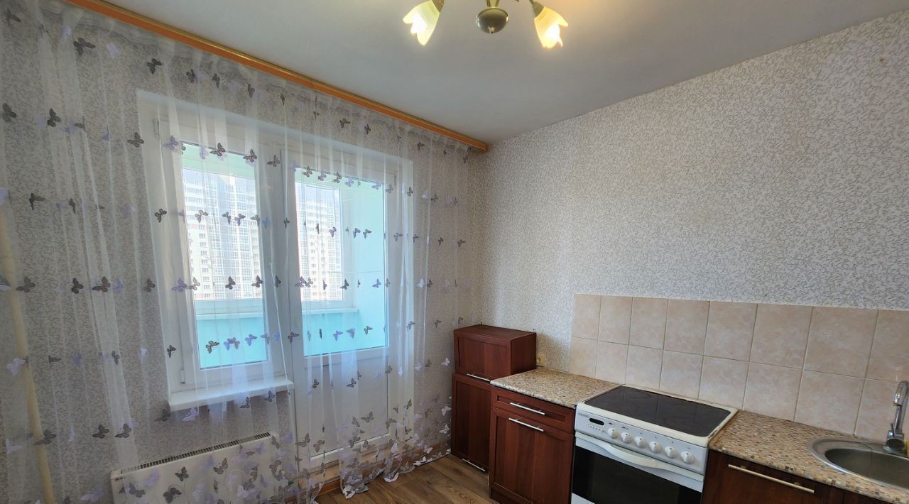 квартира г Балашиха мкр Кучино ул Брагина 3 Ольгино фото 28