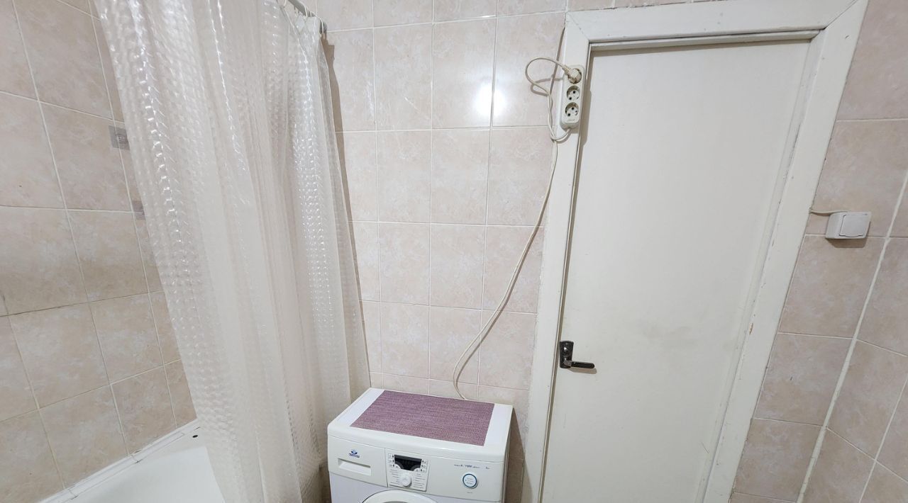 квартира г Балашиха мкр Кучино ул Брагина 3 Ольгино фото 36