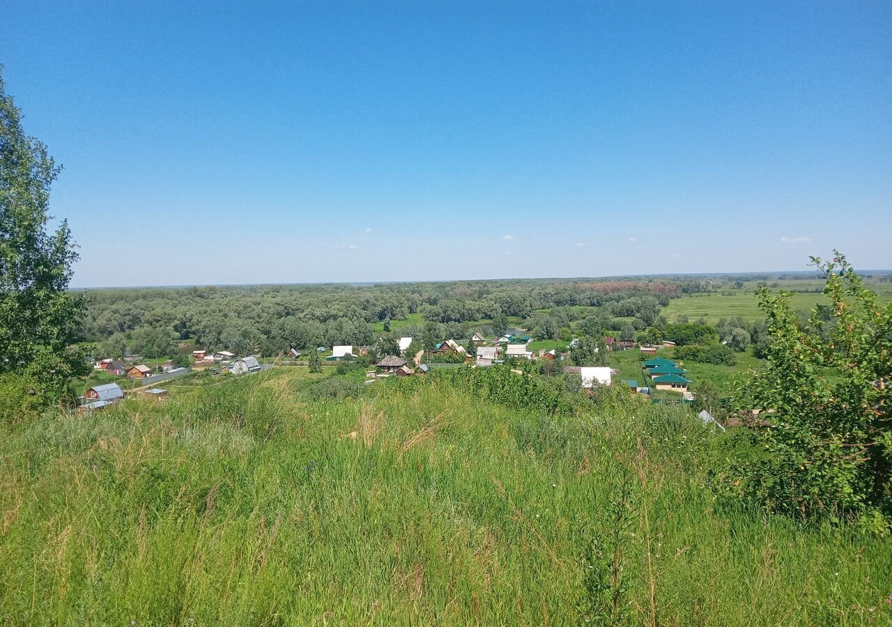 земля р-н Павловский с Черемно-Подгорное Павловск фото 3