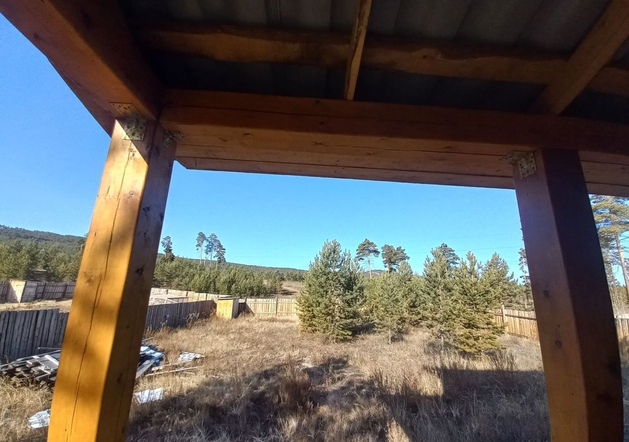дом г Улан-Удэ р-н Октябрьский ул Арктическая фото 8