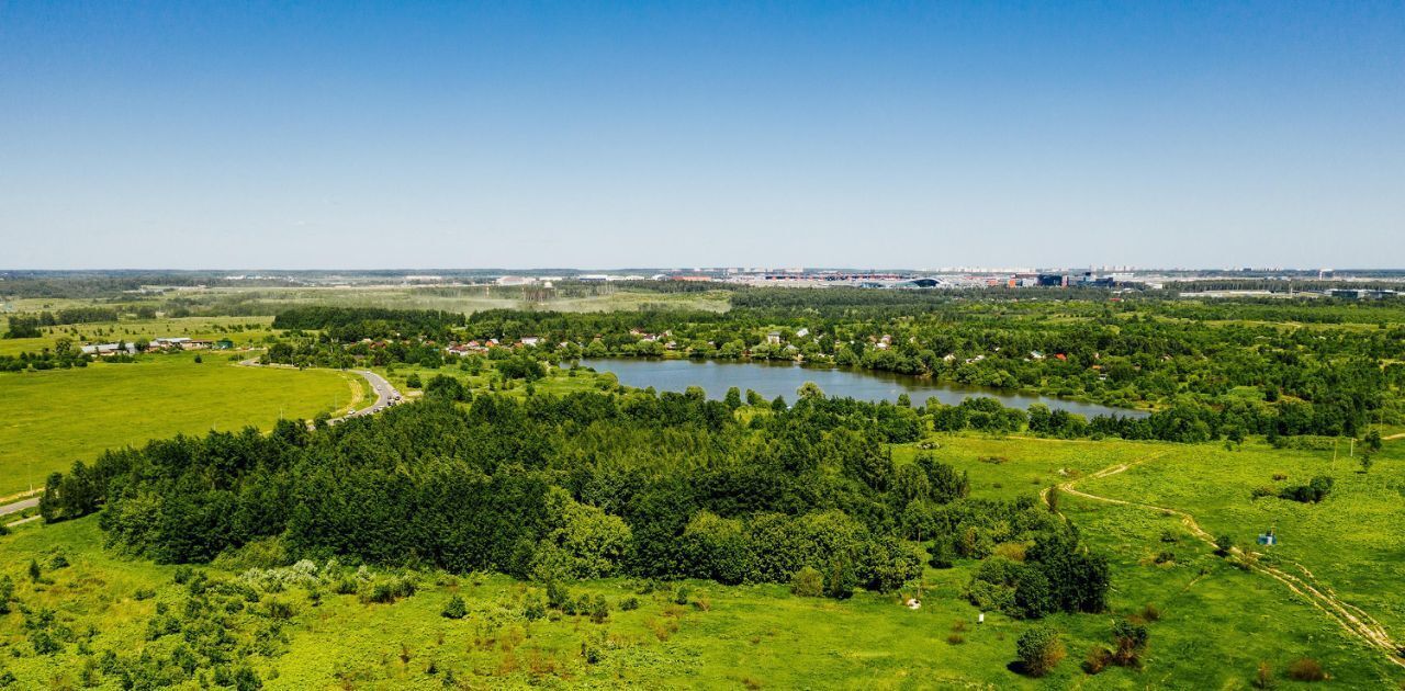 квартира г Москва метро Ховрино ш Ленинградское 228к/4 фото 29