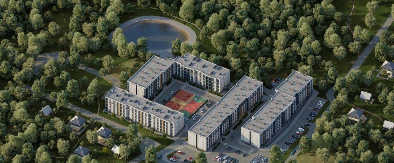 квартира г Калининград р-н Центральный ул Сержанта Мишина 81к/2 фото 30