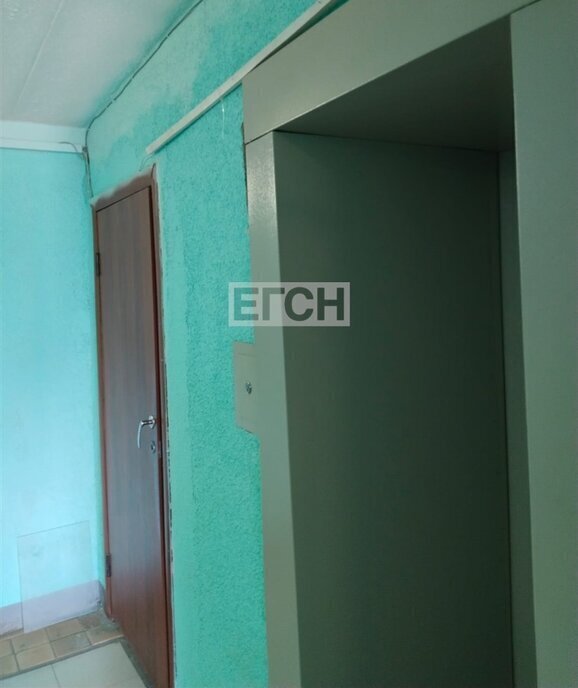 квартира г Одинцово ул Новоспортивная 18к/1 Одинцово фото 9