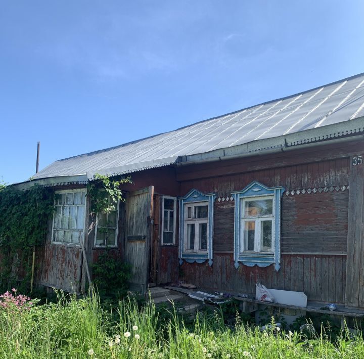 дом г Калуга с Некрасово пер Широкий фото 1