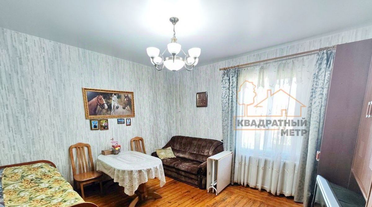 квартира г Димитровград ул Гвардейская 26 фото 3