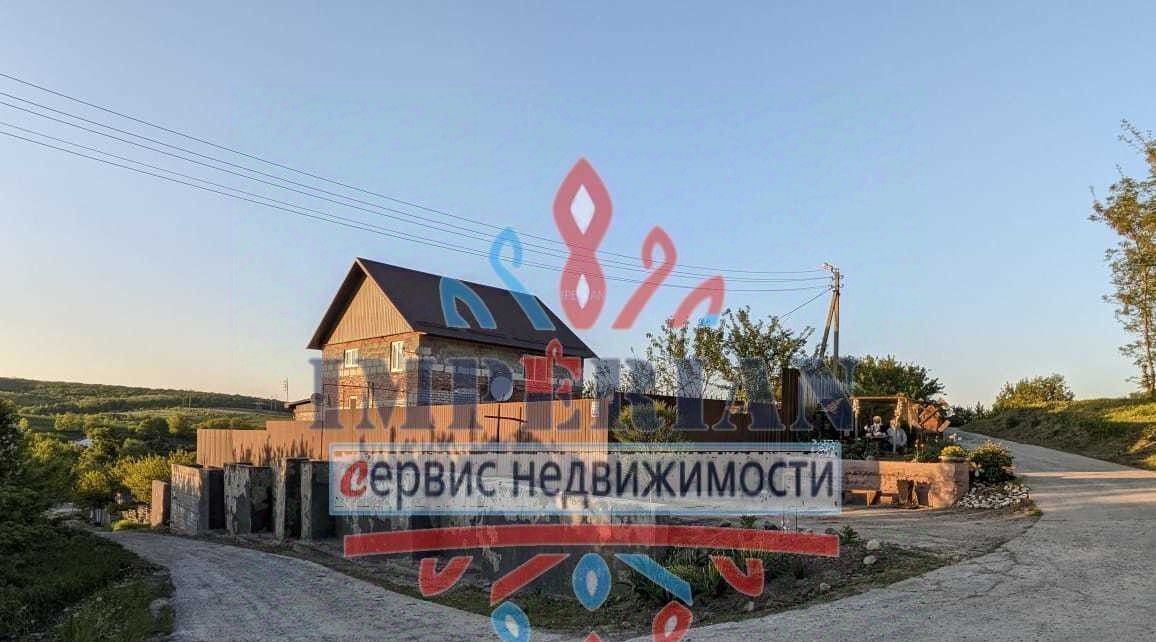 дом городской округ Шебекинский с Архангельское фото 36