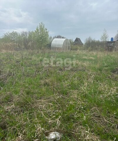 Богашёвское сельское поселение, садовое товарищество Фрезер фото