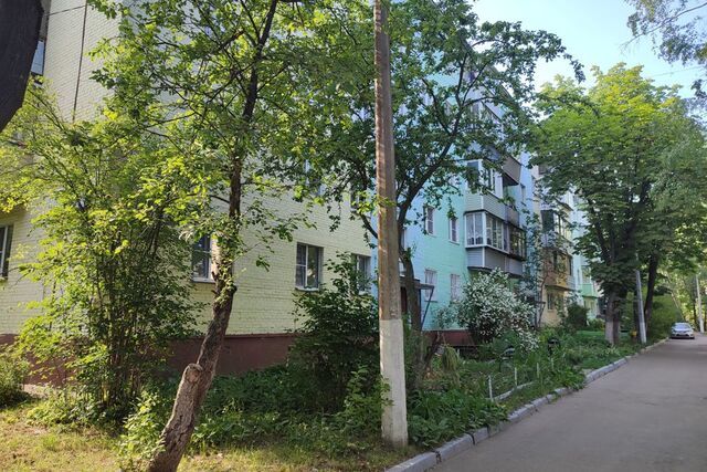 дом 6 городской округ Балашиха, Московская область, Балашиха фото