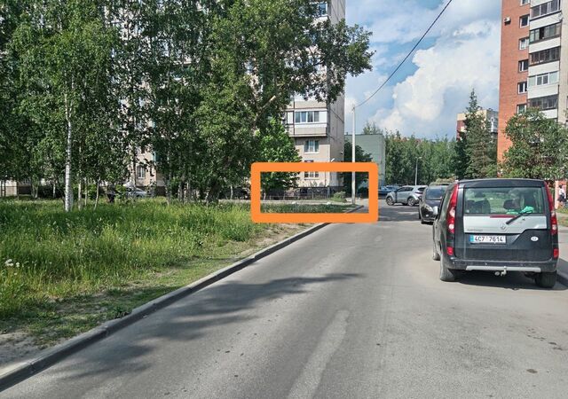 метро Проспект Большевиков ул Бадаева 3к/1 фото
