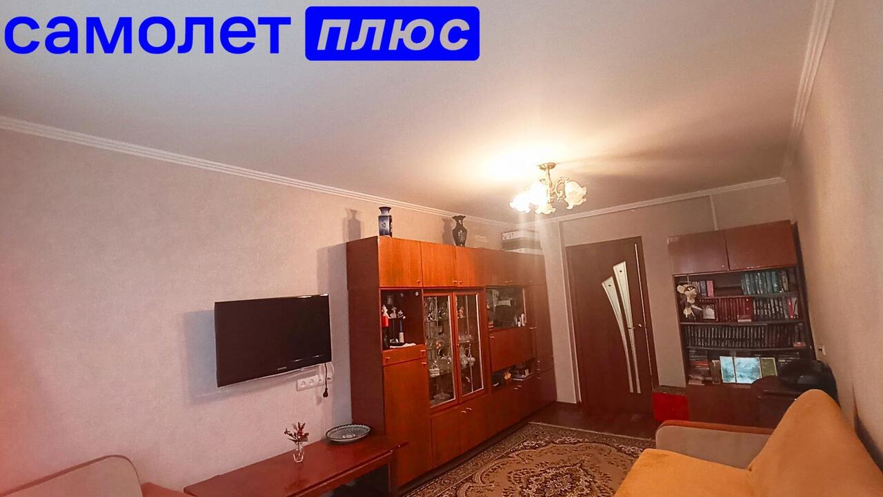квартира г Фокино ул Белашева 18 ЗАТО Фокино фото 2