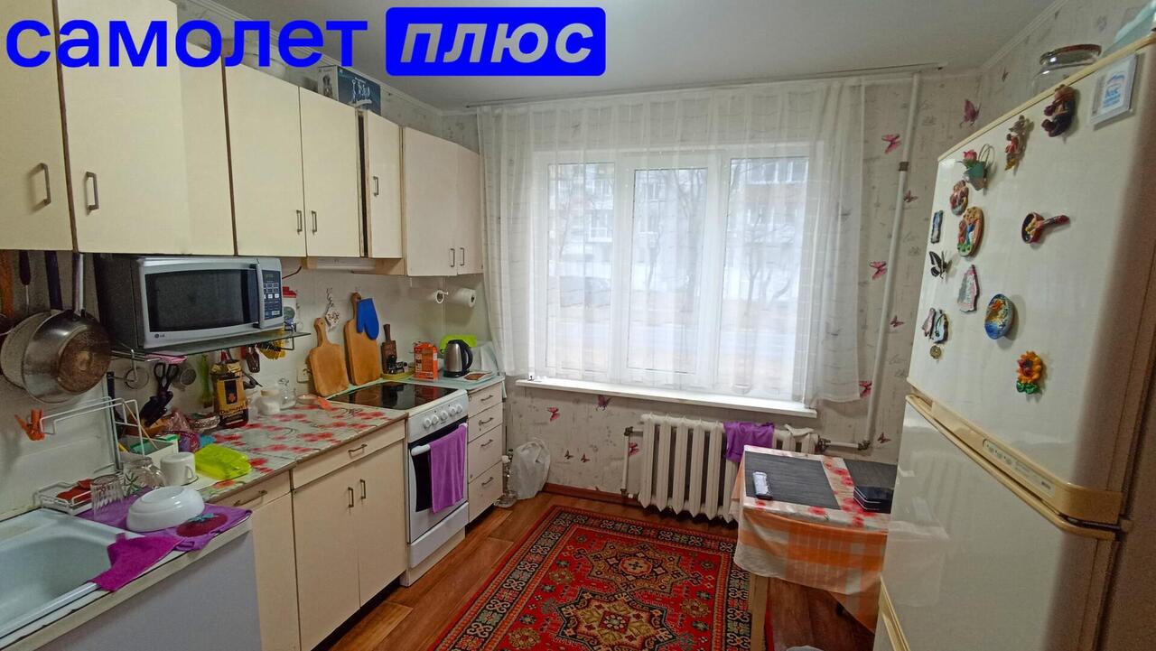 квартира г Фокино ул Белашева 18 ЗАТО Фокино фото 9
