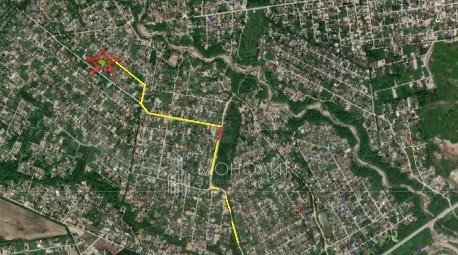 земля г Южно-Сахалинск снт Овощевод ул Ягодная фото 8