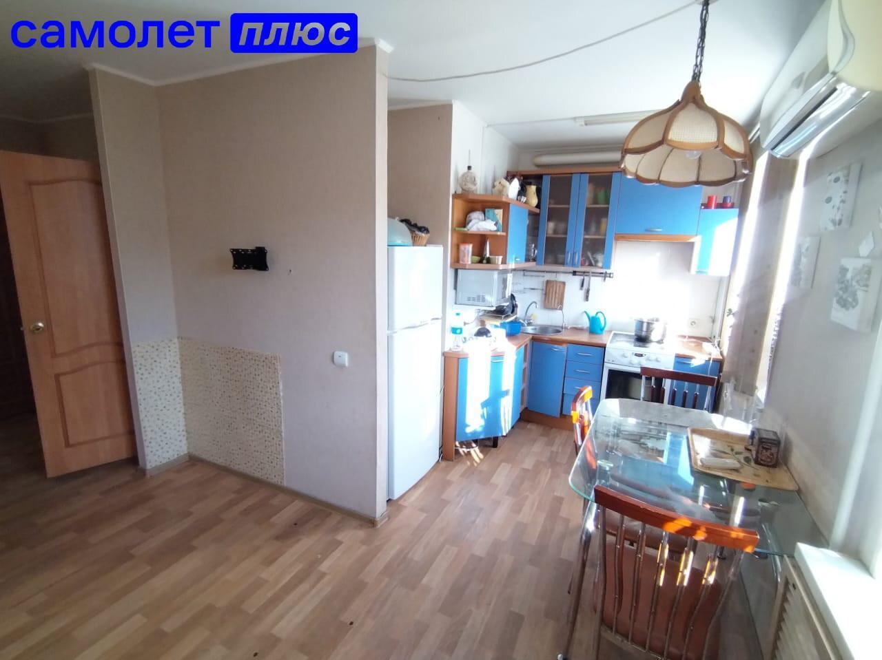 квартира г Большой Камень ул Гагарина 23 фото 5