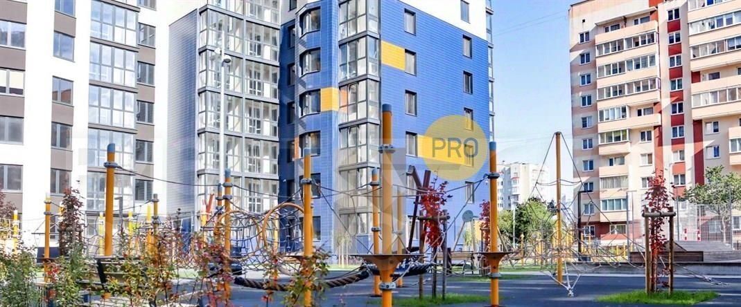 квартира г Калининград р-н Московский ул Батальная 104 фото 11