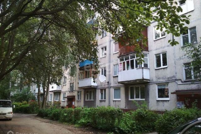 квартира дом 14 городской округ Калининград фото