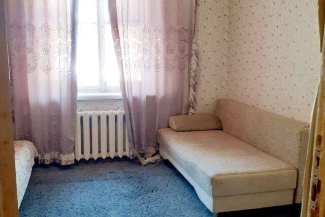 комната дом 185 городской округ Уфа фото