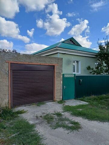 дом ул Пугачевская 183з фото