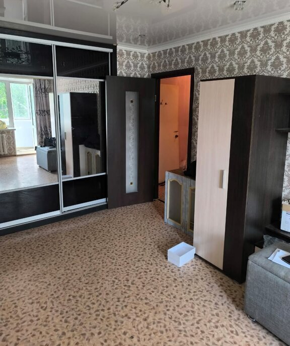 квартира р-н Мелеузовский г Мелеуз мкр 32-й 15 фото 12