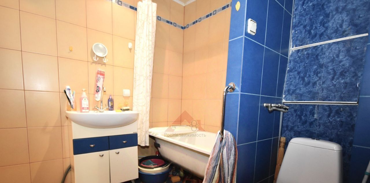 квартира р-н Кольчугинский г Кольчугино ул Дружбы 17 фото 25