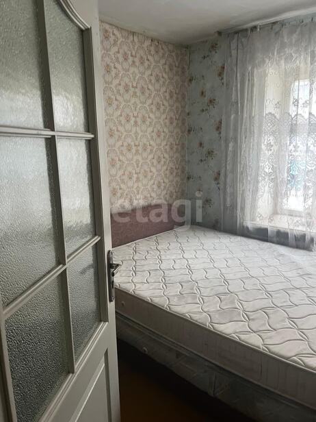 квартира г Липецк р-н Правобережный ул Им. Баумана 333/11 фото 1