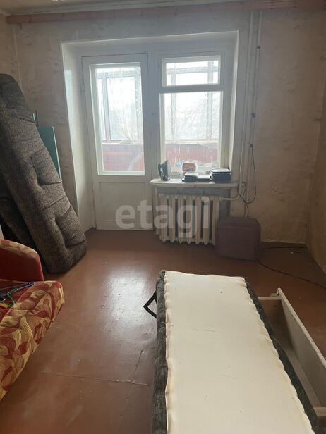 квартира г Липецк р-н Правобережный ул Им. Баумана 333/11 фото 8