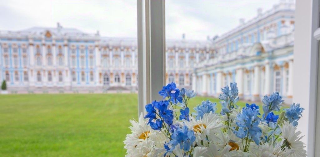 комната г Пушкин метро Купчино ул Садовая 5 фото 8