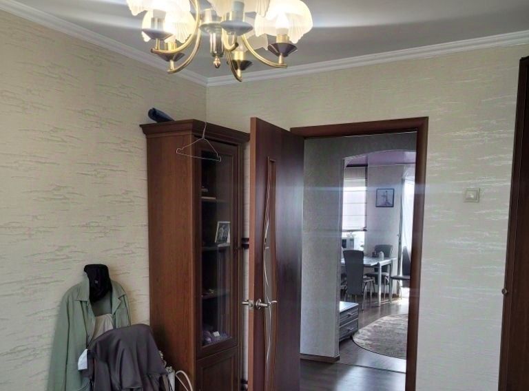 квартира г Курган ул Красина 75а фото 10