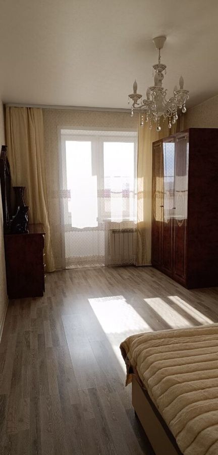 квартира г Чита п Текстильщиков р-н Черновский 3-й мкр-н, 13 фото 10