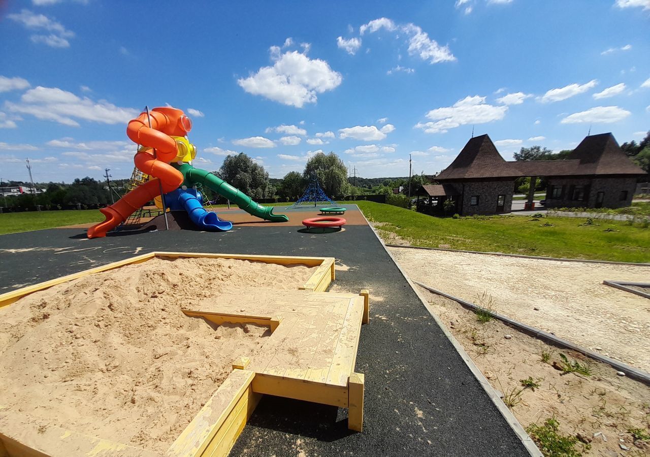 земля городской округ Щёлково квартал Дачный-2 10 км, застройки Бризе, Красногорск, г. о. Химки, Пятницкое шоссе фото 4