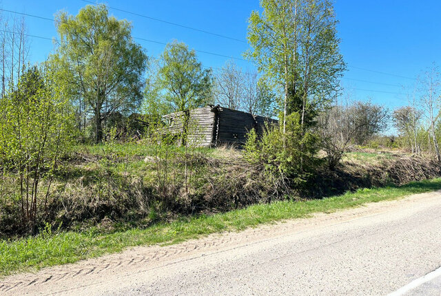 земля деревня Михалёво Березниковский сельсовет фото