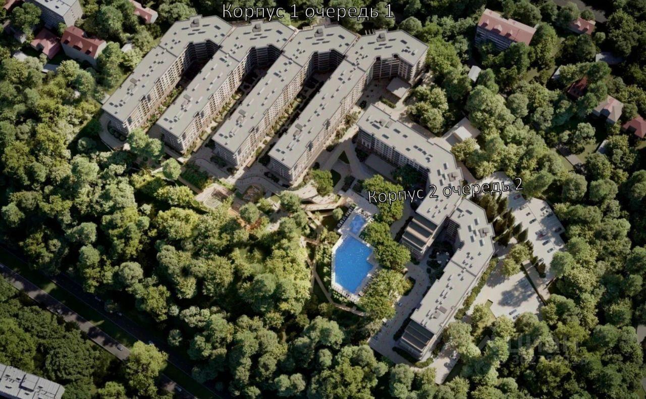 квартира г Сочи ул Ленина фото 7
