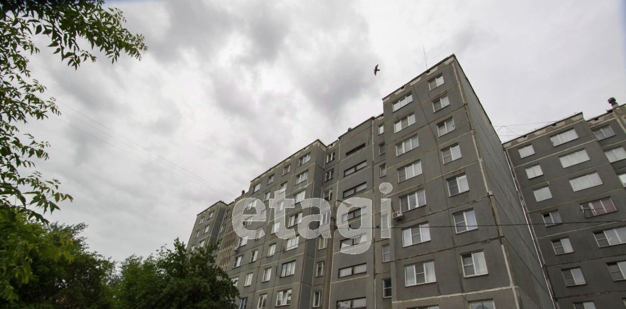квартира г Челябинск р-н Калининский ул Болейко 2 фото 18