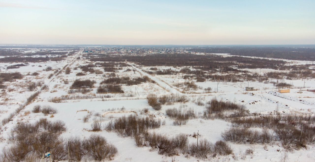 земля г Тюмень р-н Центральный снт Матрешка фото 4