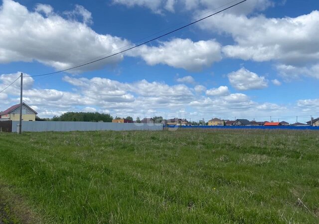 земля д Ключи Краснопольское сельское поселение, Челябинск фото