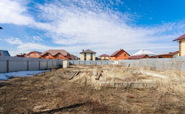 земля ул Георгия Давыдова 1 Большекабанское сельское поселение, Казань фото