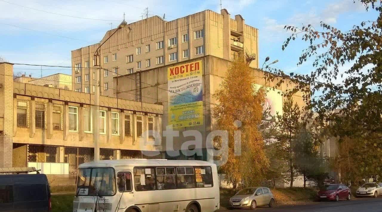свободного назначения г Кострома ул Магистральная 63 фото 10