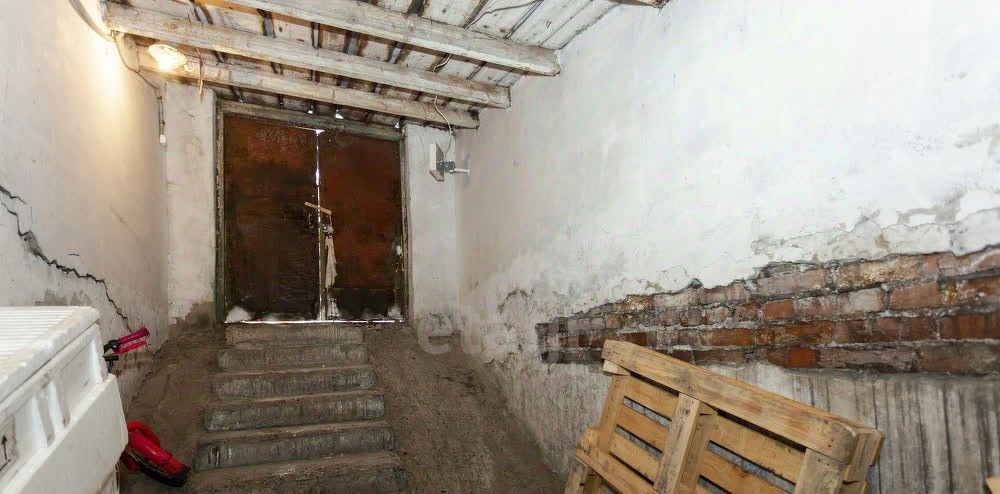 свободного назначения г Новокузнецк р-н Центральный пр-кт Дружбы 8 фото 1