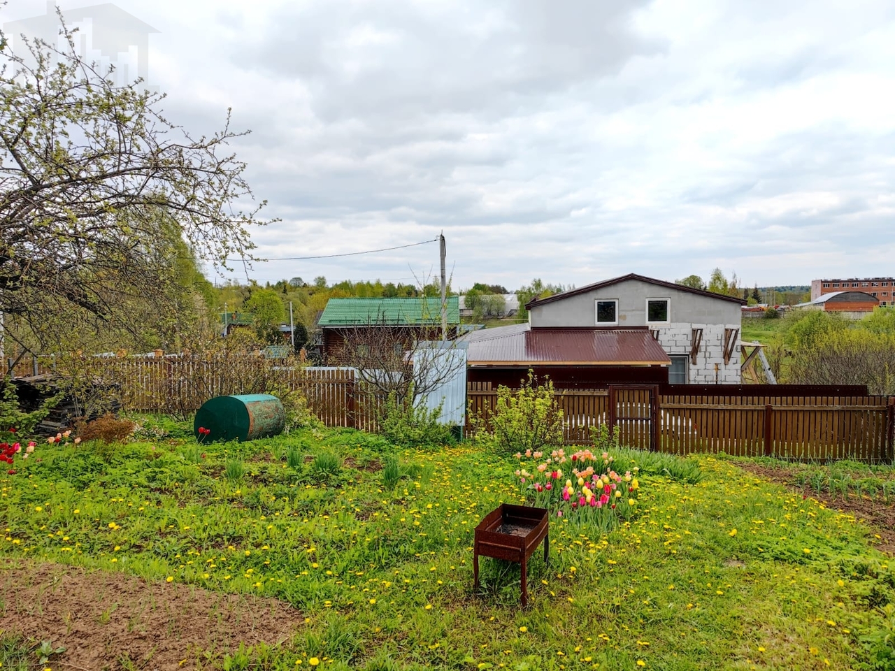 дом городской округ Истра д Слабошеино 16А фото 10