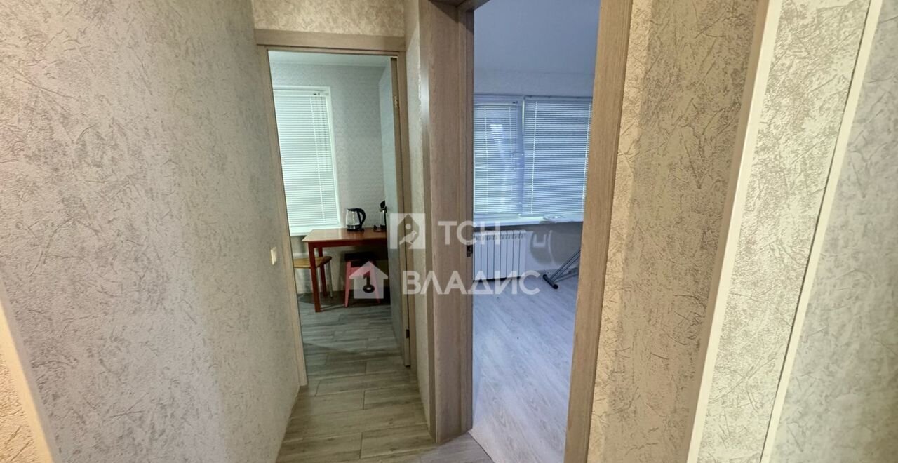 квартира г Королев мкр Юбилейный ул Героев Курсантов 20 фото 3