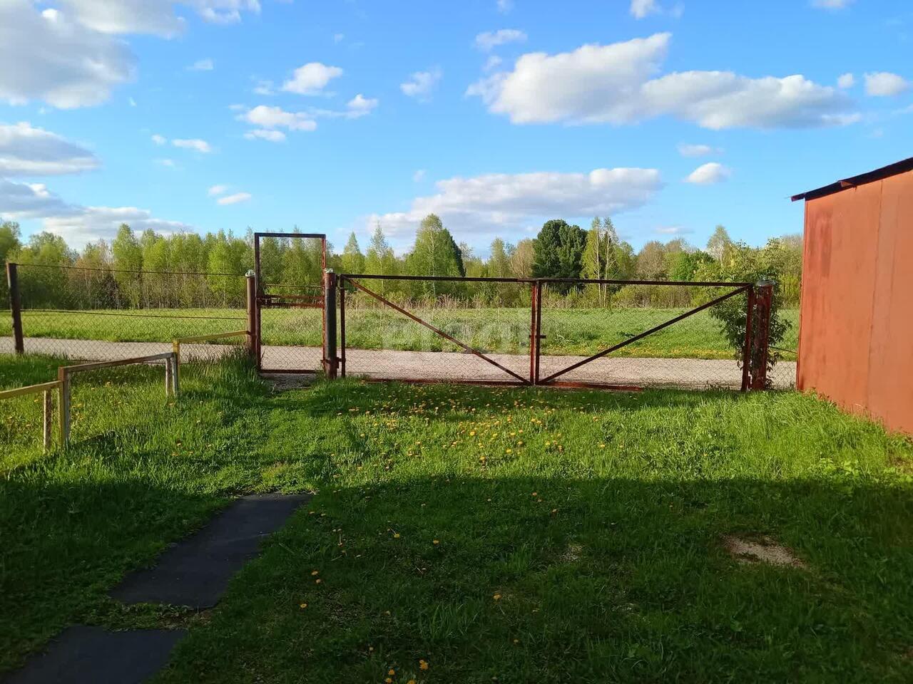 дом г Анжеро-Судженск Мишиха фото 6