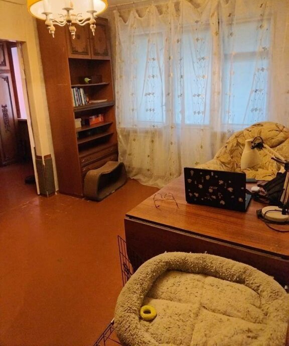 квартира г Коломна ул Гагарина 66в фото 2