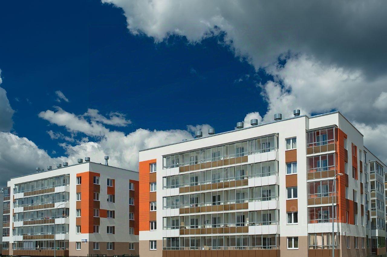 квартира г Екатеринбург п Мичуринский ул Майская 68 ЖК Мичуринский фото 9