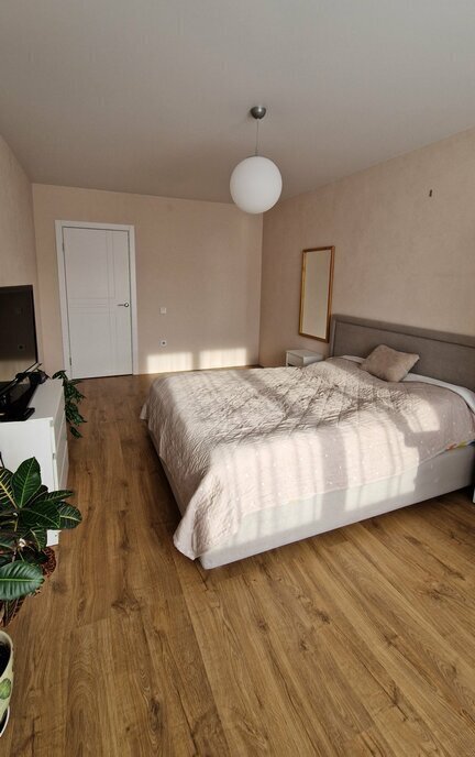 квартира г Красноярск Северный ул Мате Залки 15 фото 3